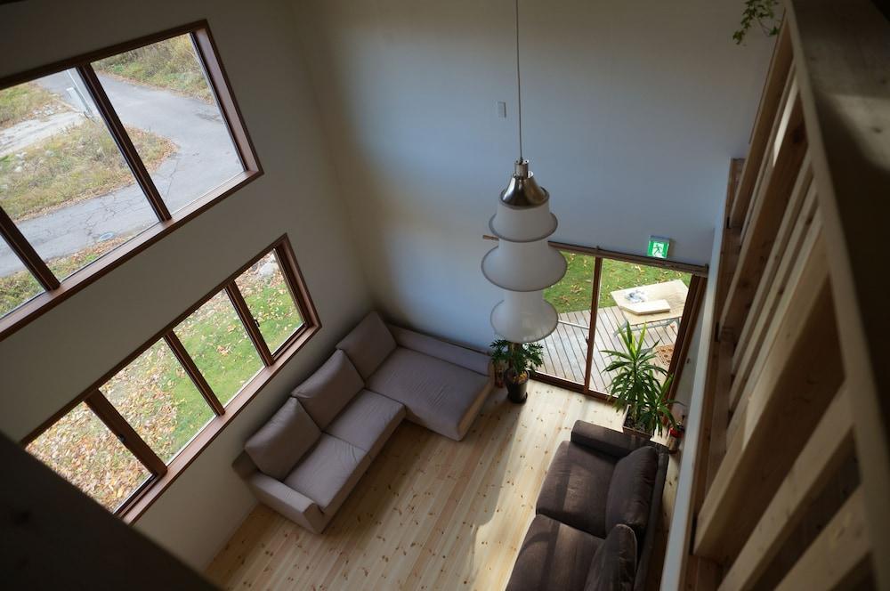 Life is better inn the mountain