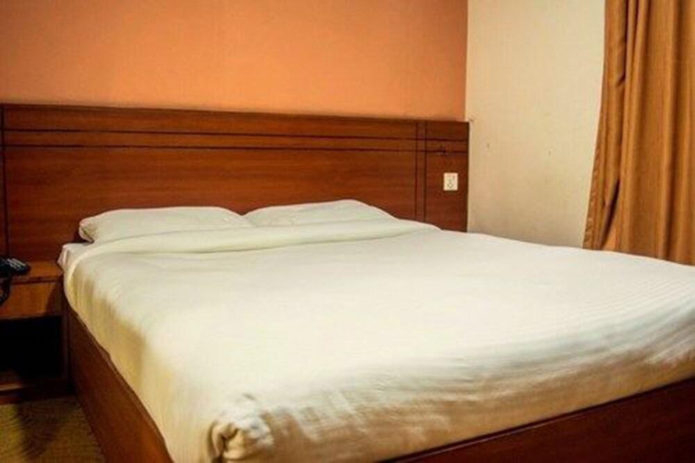 Aryal International Hotel