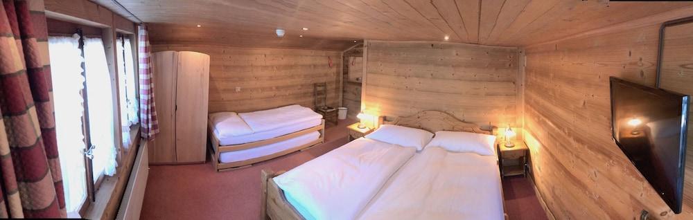 Auberge de la Poste Les Diablerets