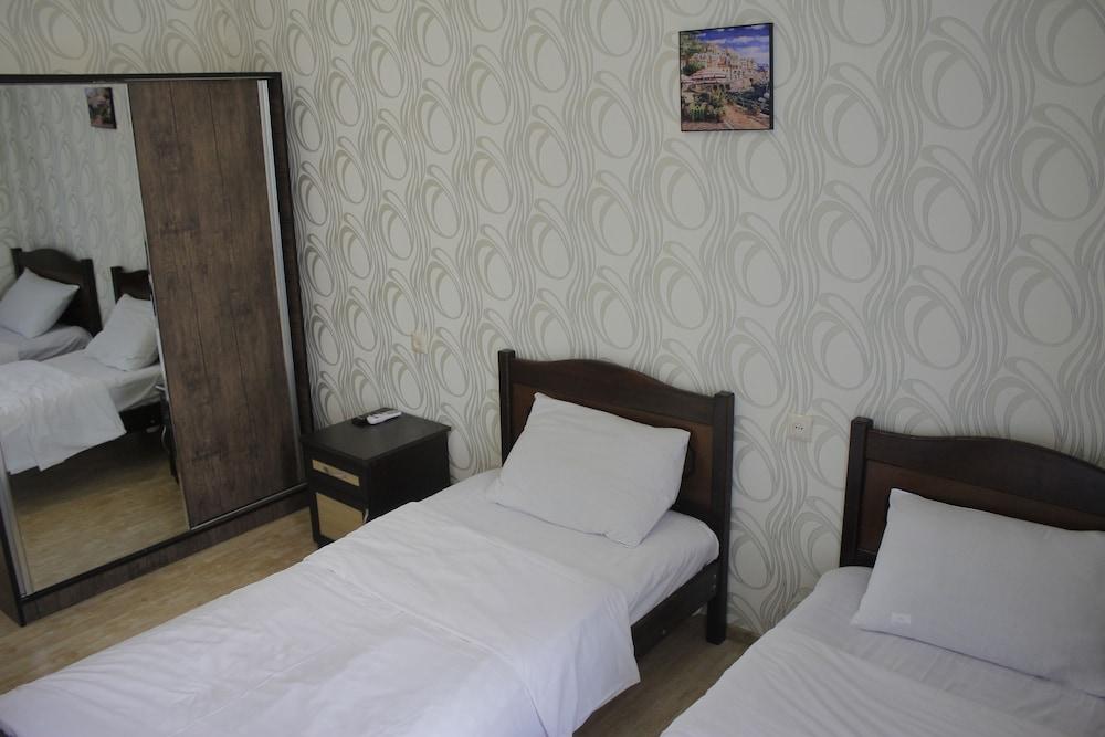 Hotel Prima Rooms