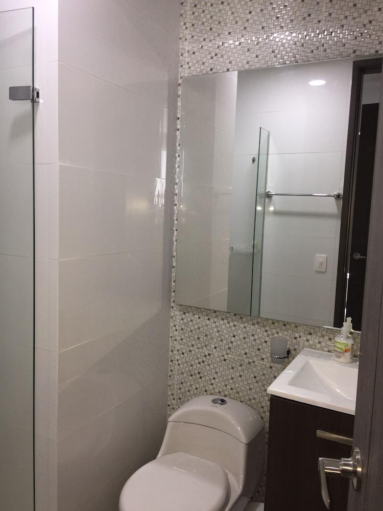 Apartamento Ejecutivo Ancora