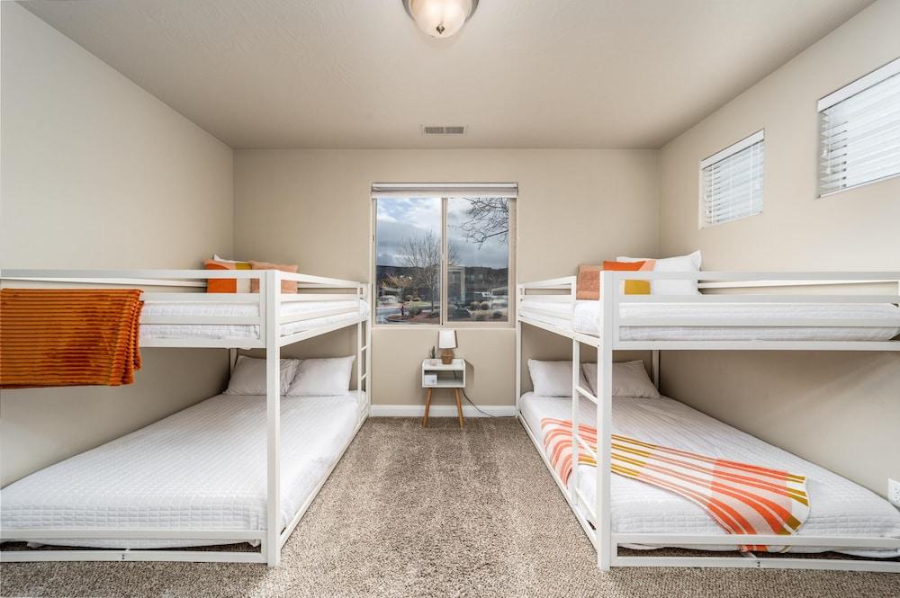 Snow Canyon Hideaway