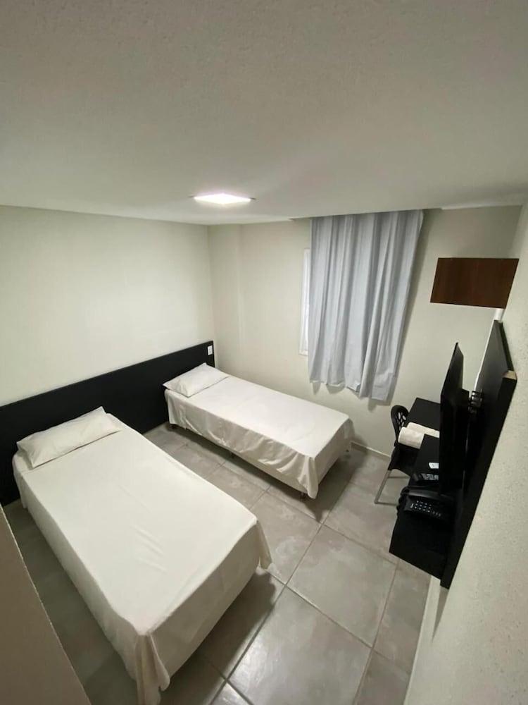 Rota 232 Hotel