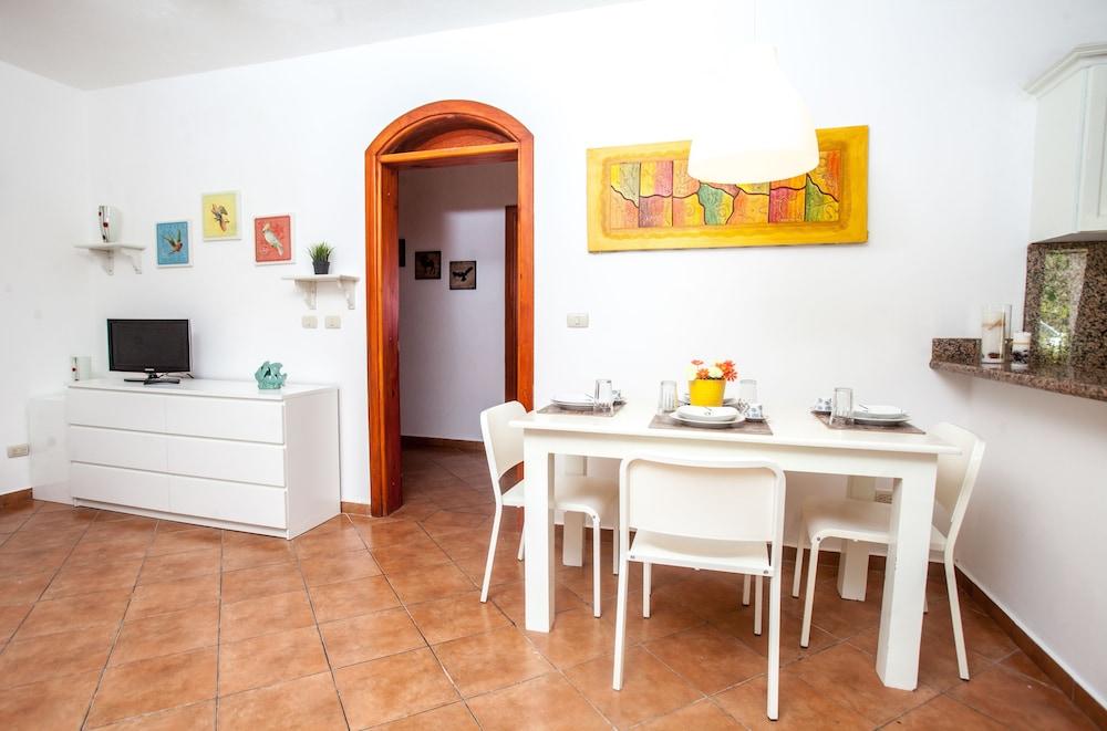 El Dorado Bavaro Home