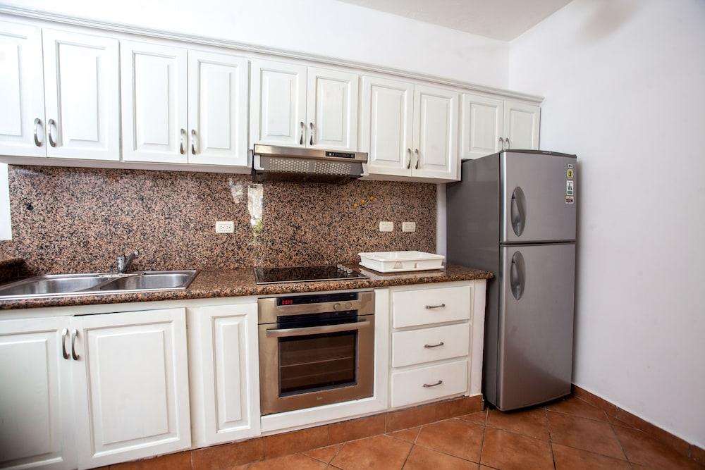 El Dorado Bavaro Home