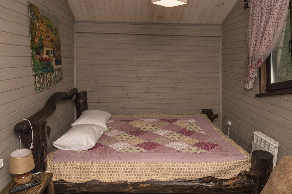 Eco complex Country Home