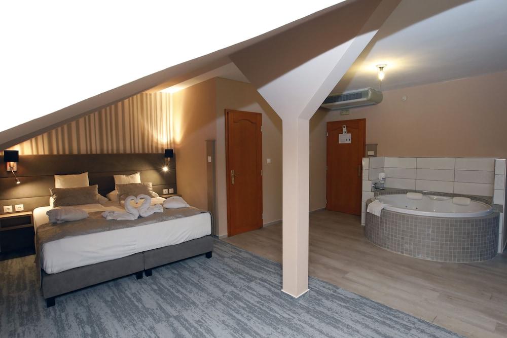 Laroba Wellness Hotel