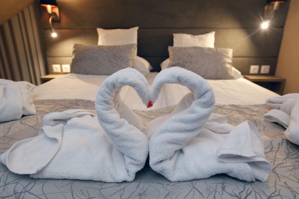 Laroba Wellness Hotel