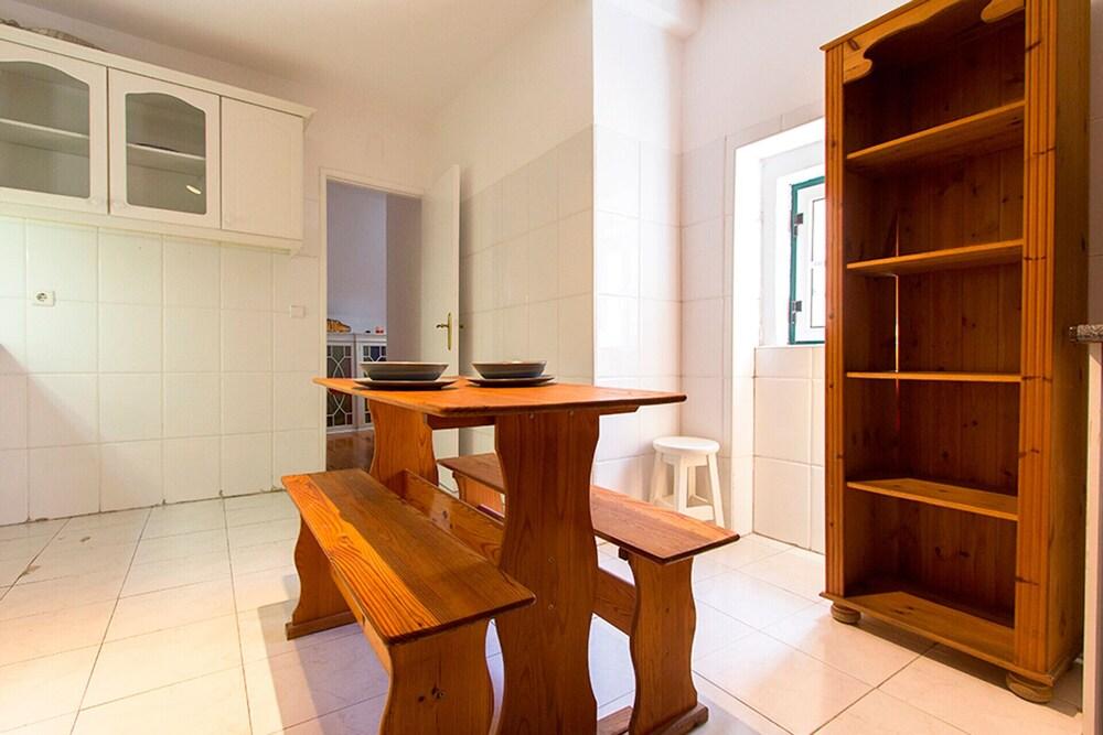 Rossio Vintage by Homing