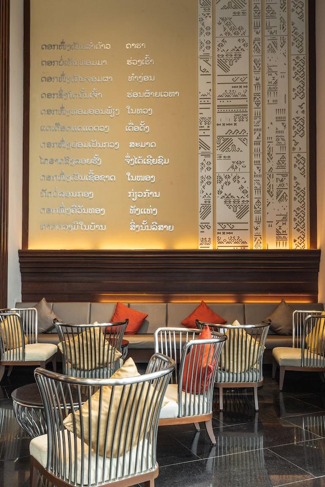 Grand Hotel Vientiane