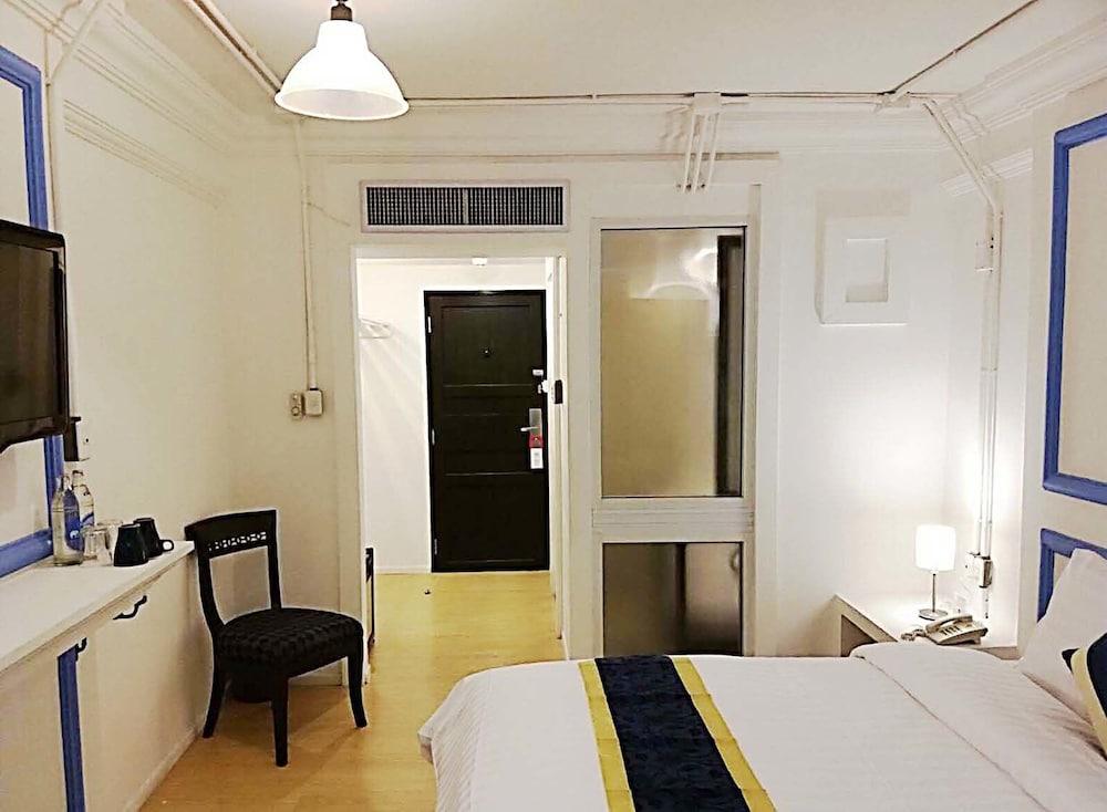 Dreamers Paradise Hotel & Resort