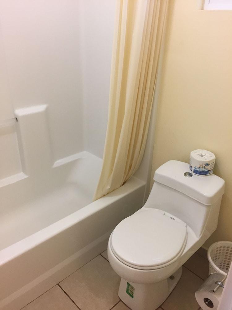 Hotel Ejecutivo Temoris