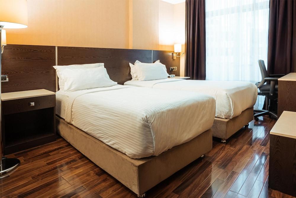 Best Western Plus Addis Ababa