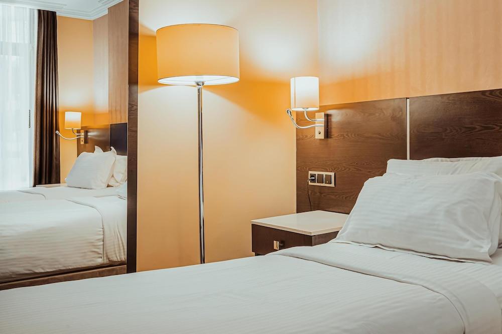 Best Western Plus Addis Ababa