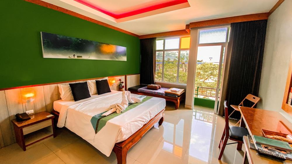 K2 Hotel at Thachang