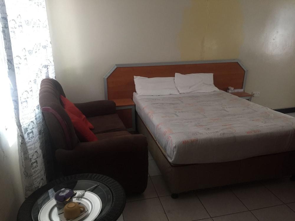 Residence Inn Guest House