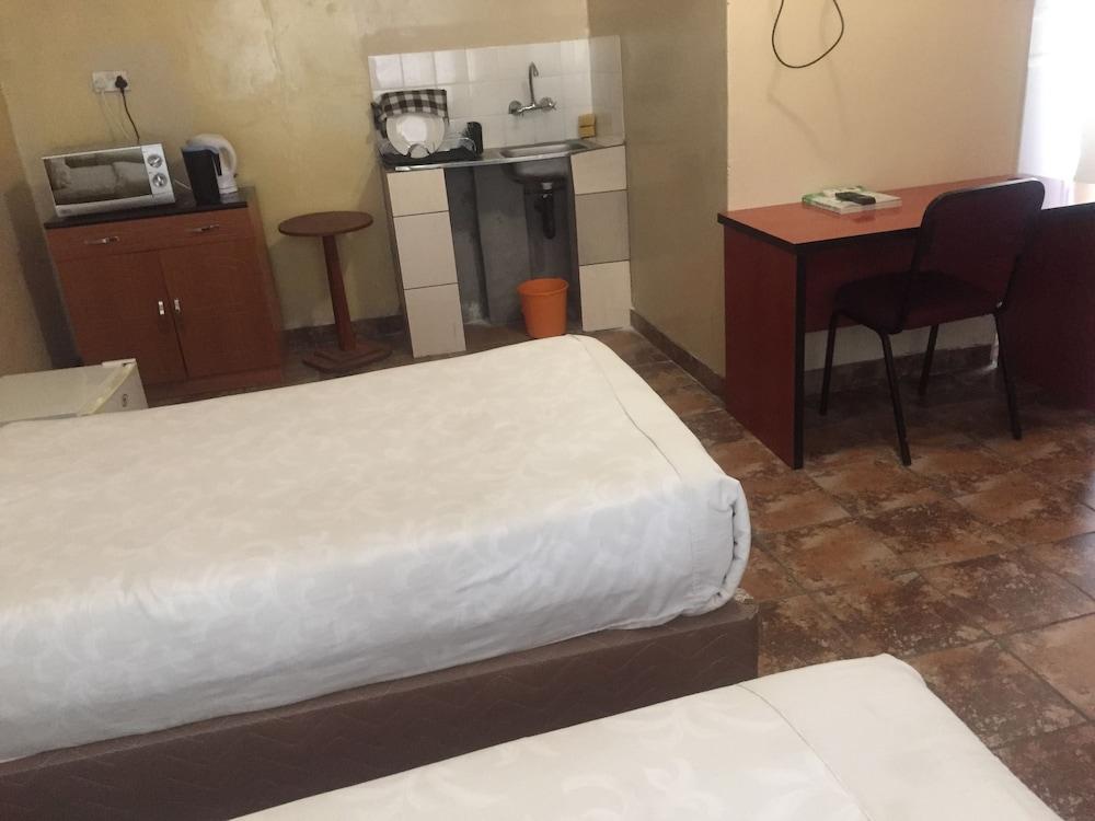 Residence Inn Guest House