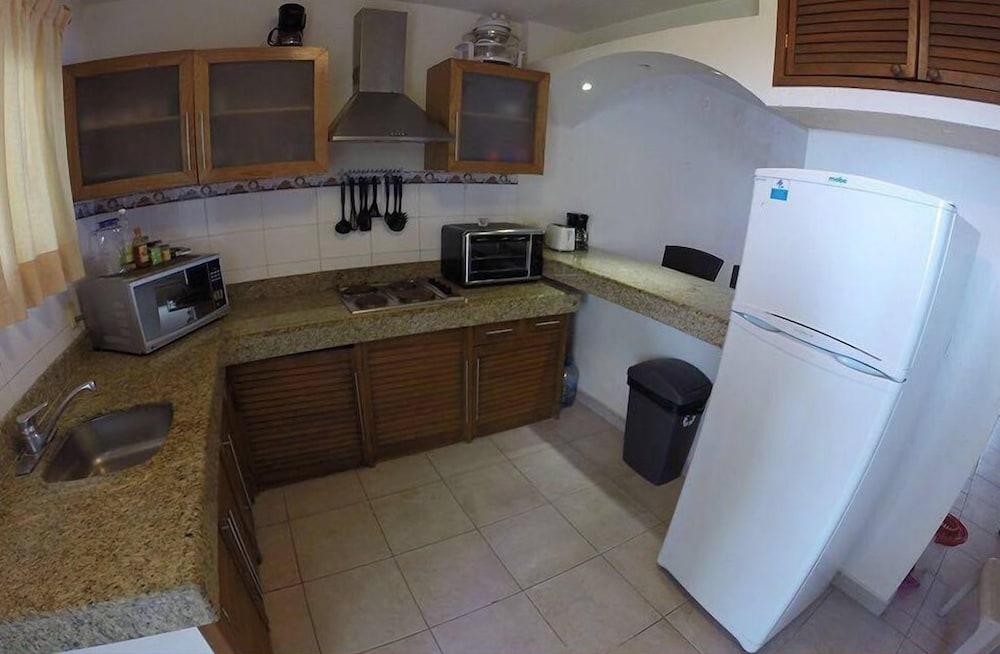 2Bedroom Con Alberca Rinconada