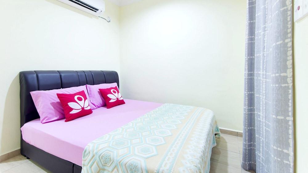 Kampung Guest House - Hostel