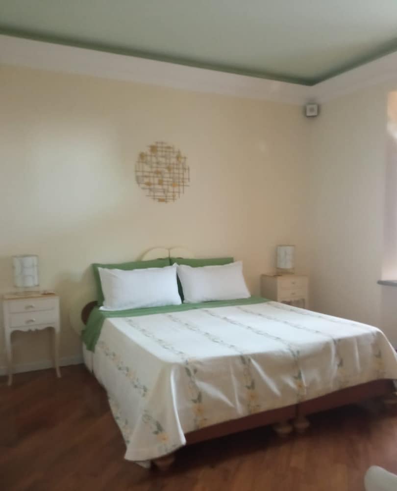 San Bartolomeo Suite