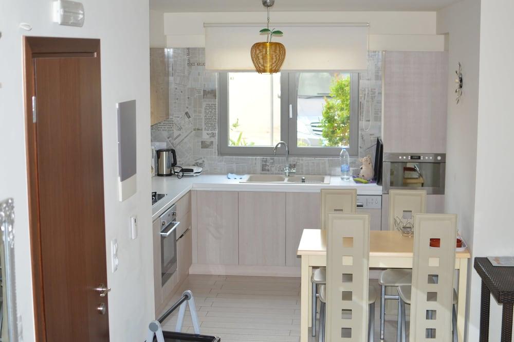 Beach Front Villa Maria