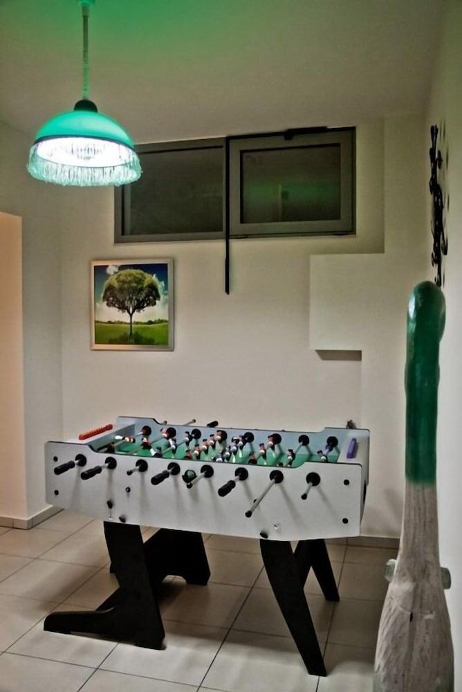 Beach Front Villa Peri