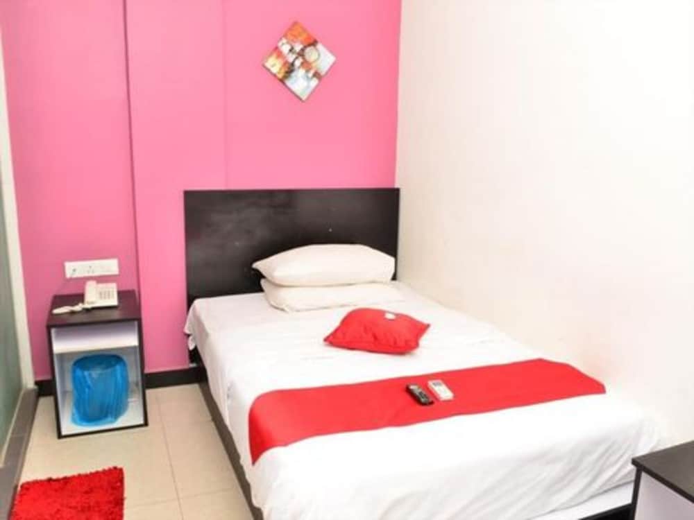 Hotel O Dspark Port Klang