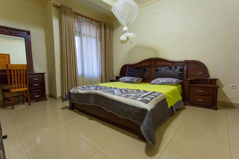 Corina K Guest House