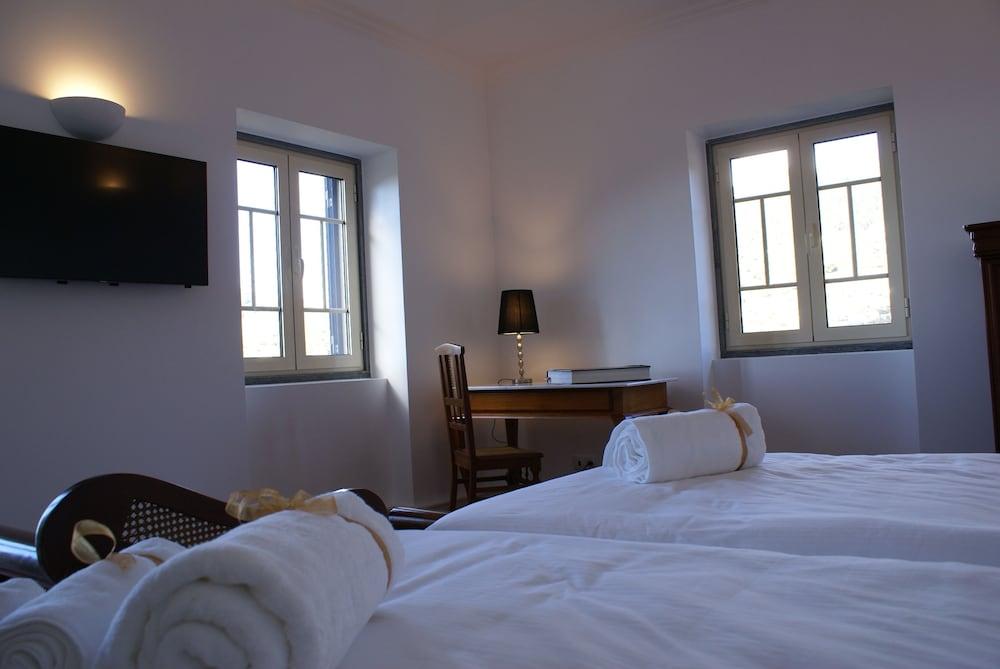 Quinta Paços do Lago