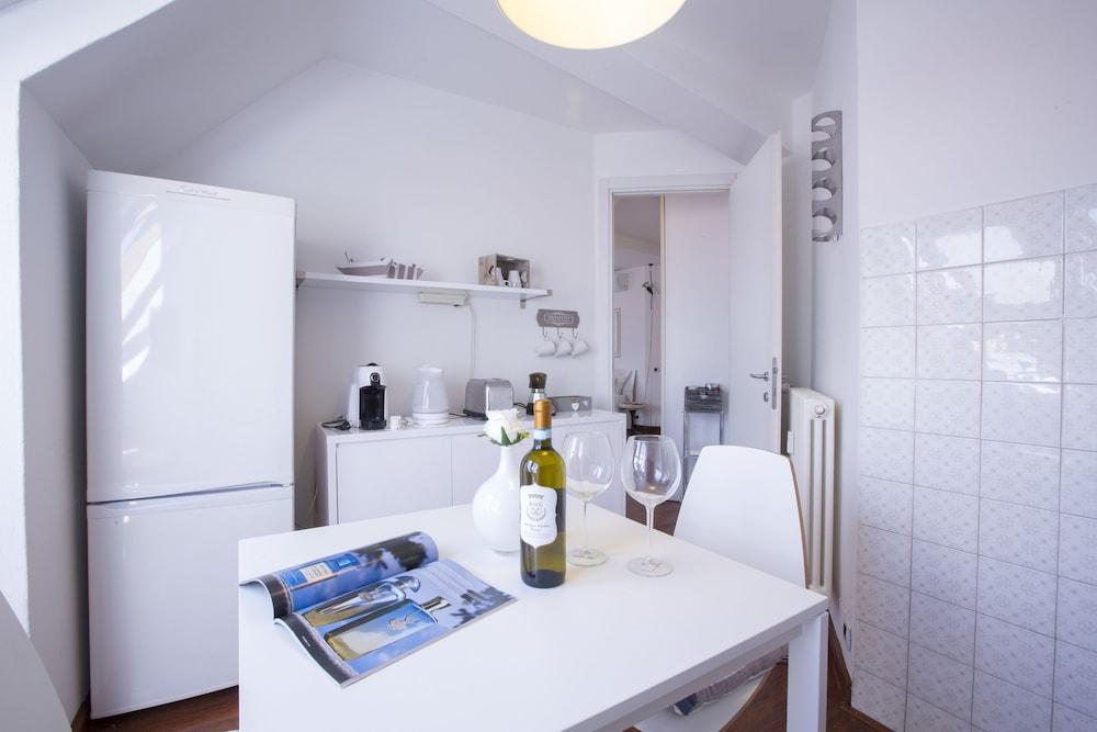 De Cristoforis Apartment