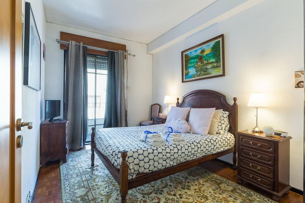 Mar Azul Apartamentos AL