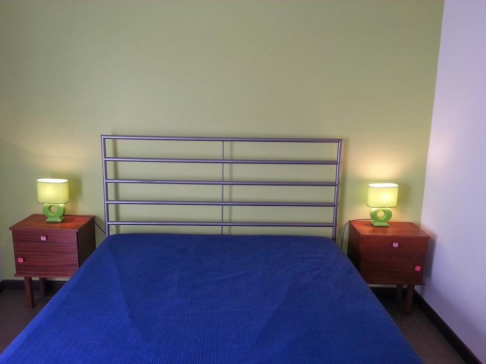 Apartamento Central by ABH