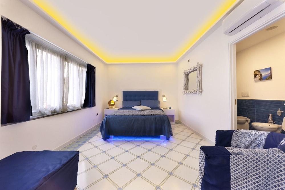 B&B Sorrento Central