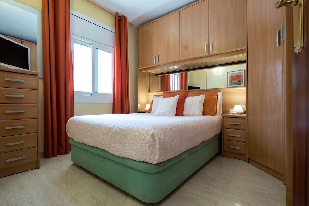 Apartamento Els Cards