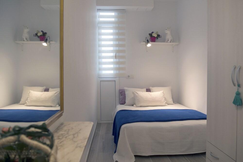 Apartamento Fleming 5