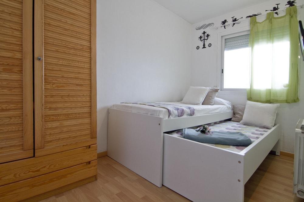 Apartamento Hilale La Marina