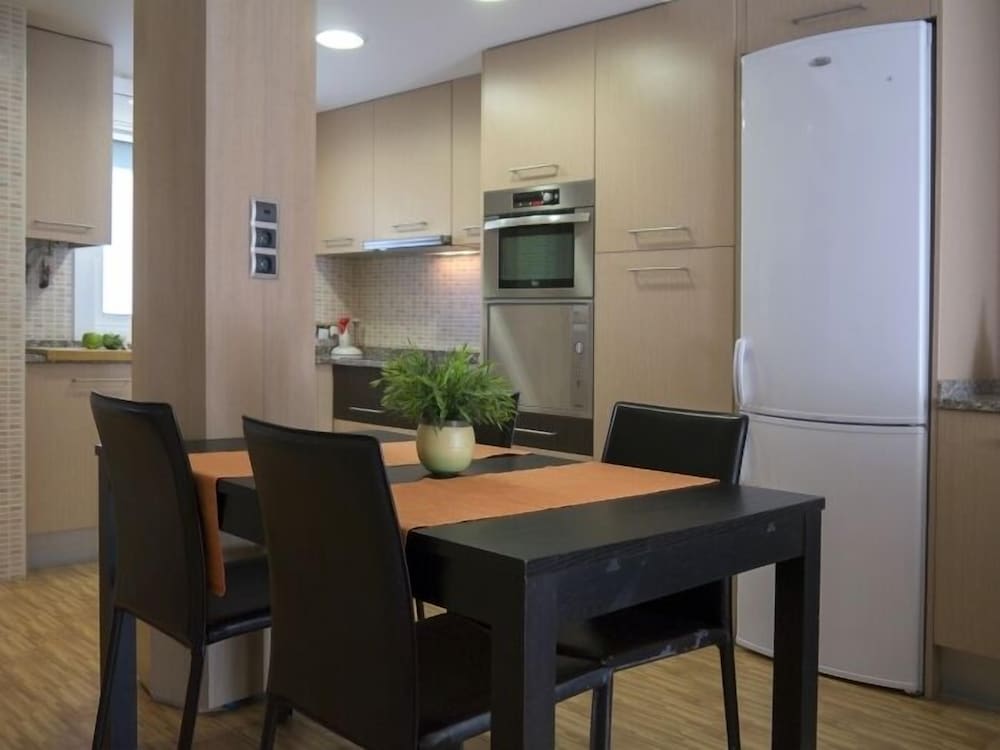 Apartamento Juan La Marina