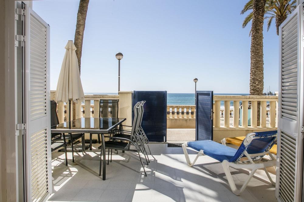 Apartamento Sun La Marina