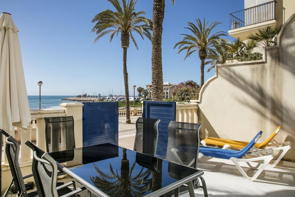 Apartamento Sun La Marina