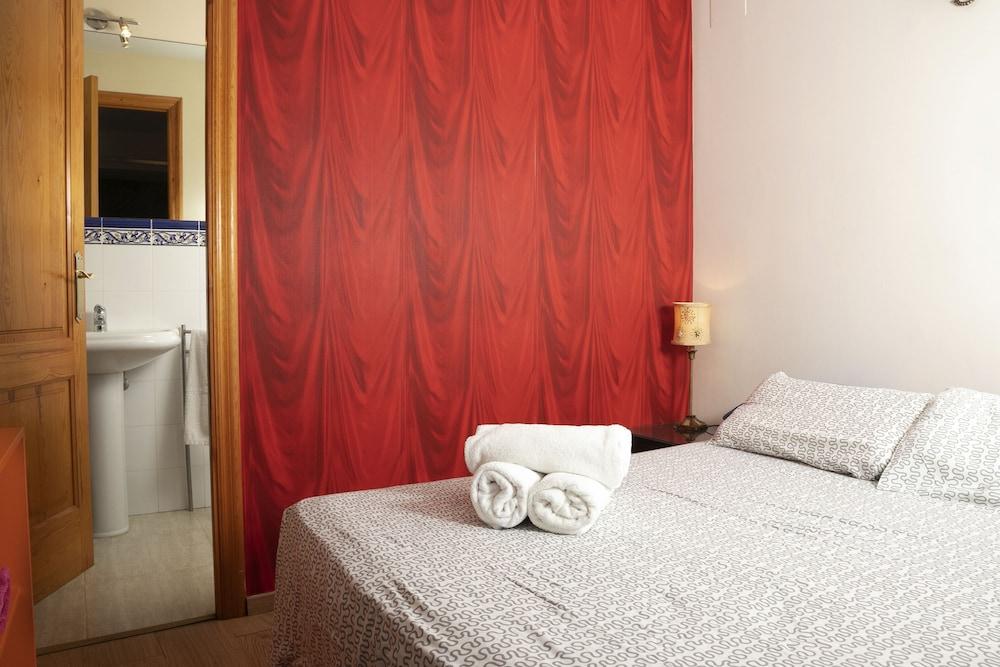 Apartamento Fragata Camilo