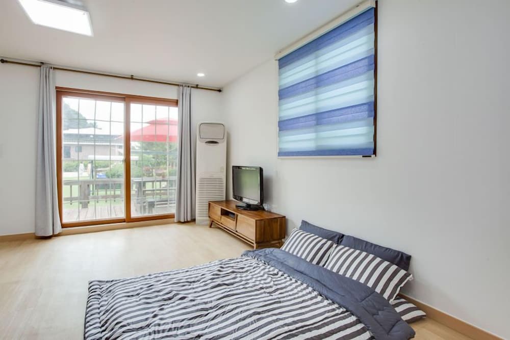 Yangpyeong Moegaram Pension