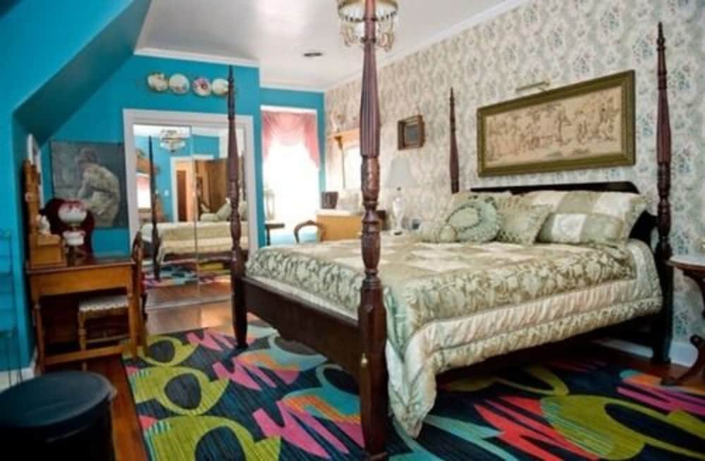 Hart Estate Bed and Breakfast