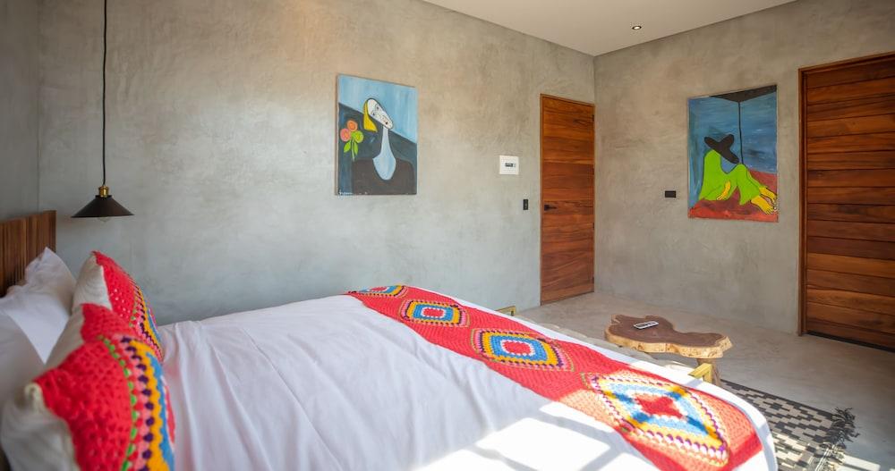 Turquoise Tulum Hotel