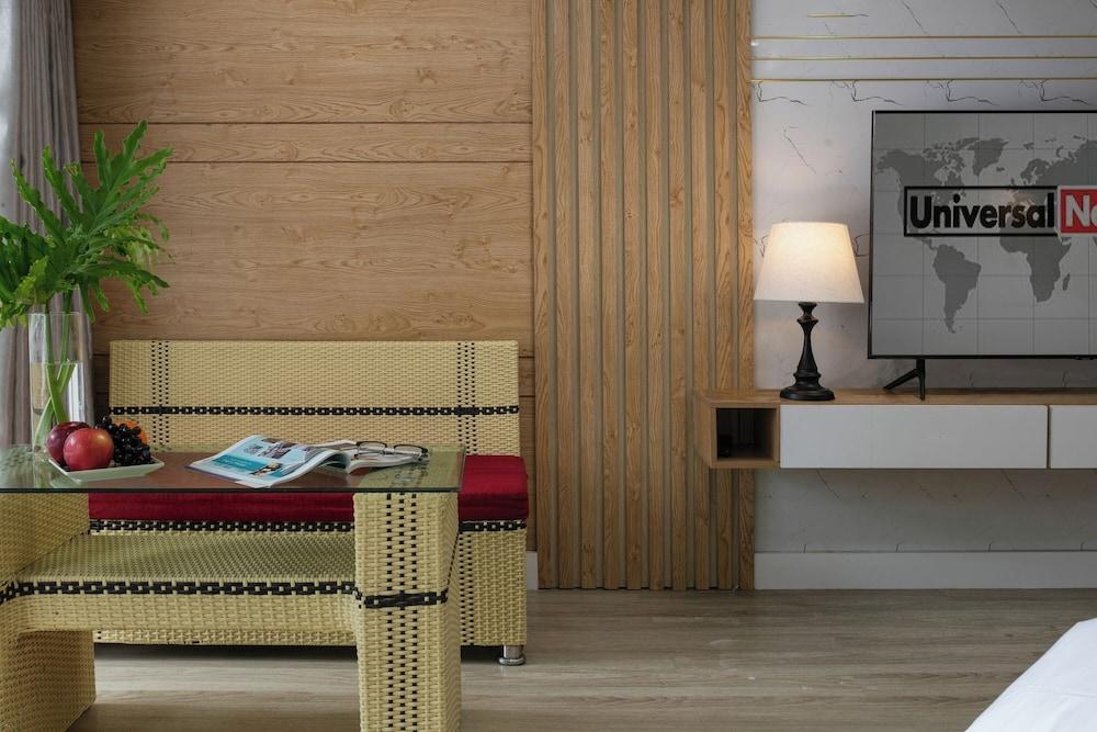 Pina Boutique Inn - Hotel Elite