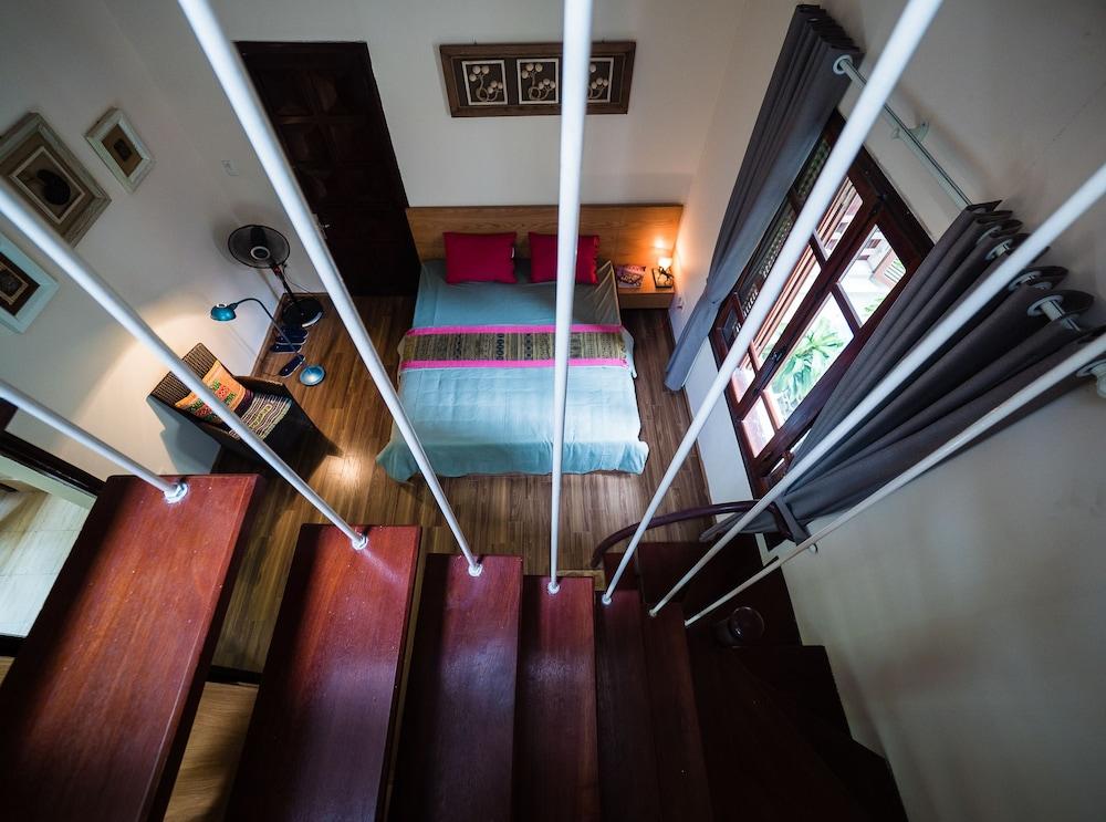 Hanoi Balcony Homestay