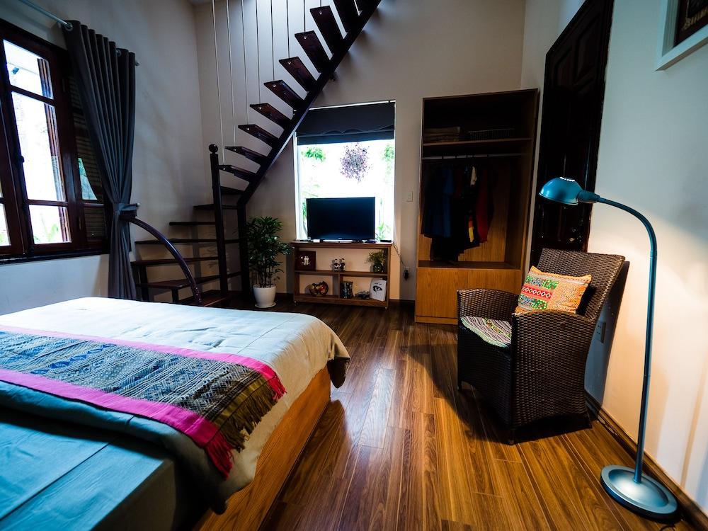 Hanoi Balcony Homestay