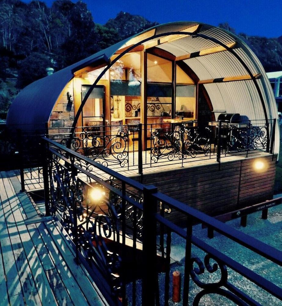 Sanctuary Bruny Island