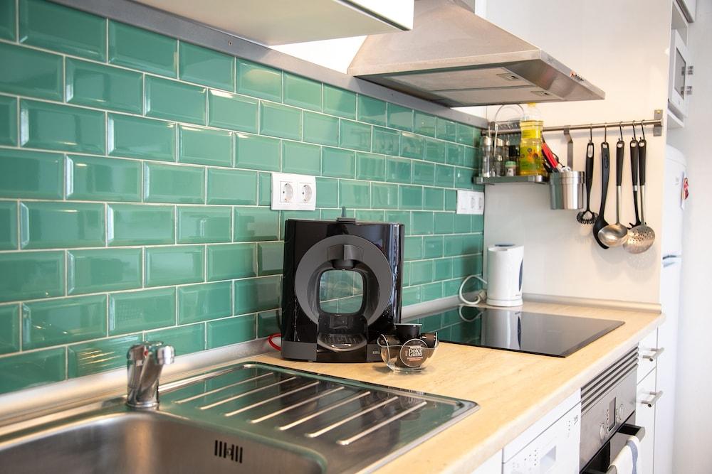 Ático San Francisco