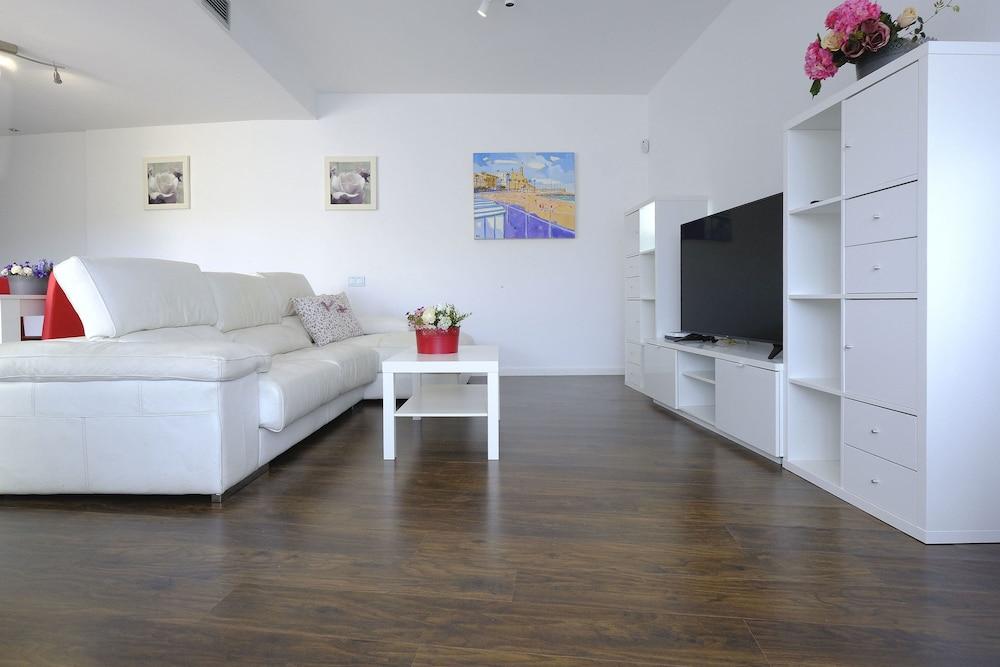 Villa Mont Rodó Mas Alba