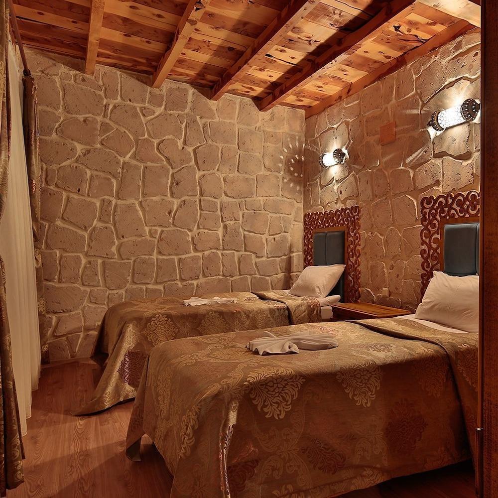 Elevres Stone House Hotel - Special Class